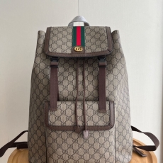 Gucci Backpacks